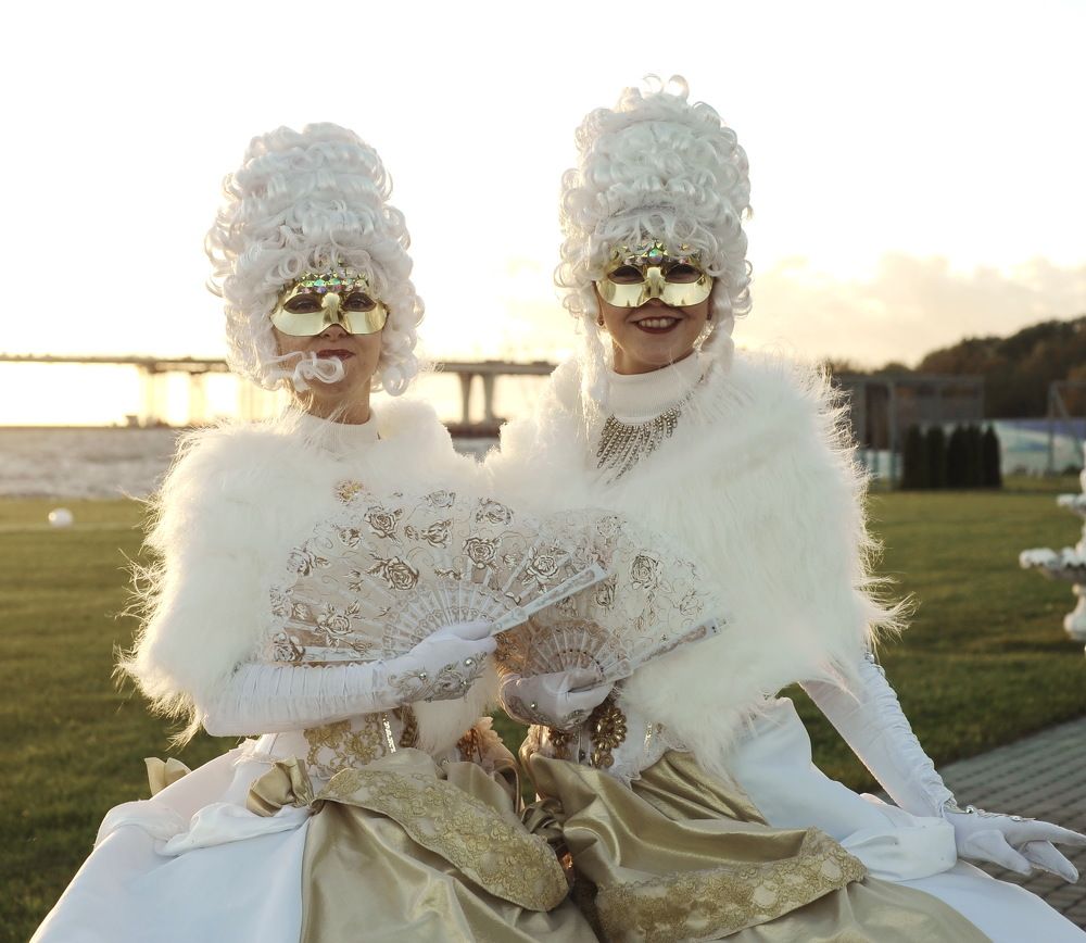 Photograph by Galina Leskova