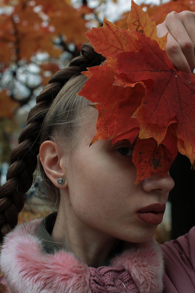 Photograph by Анастасия Псарёва