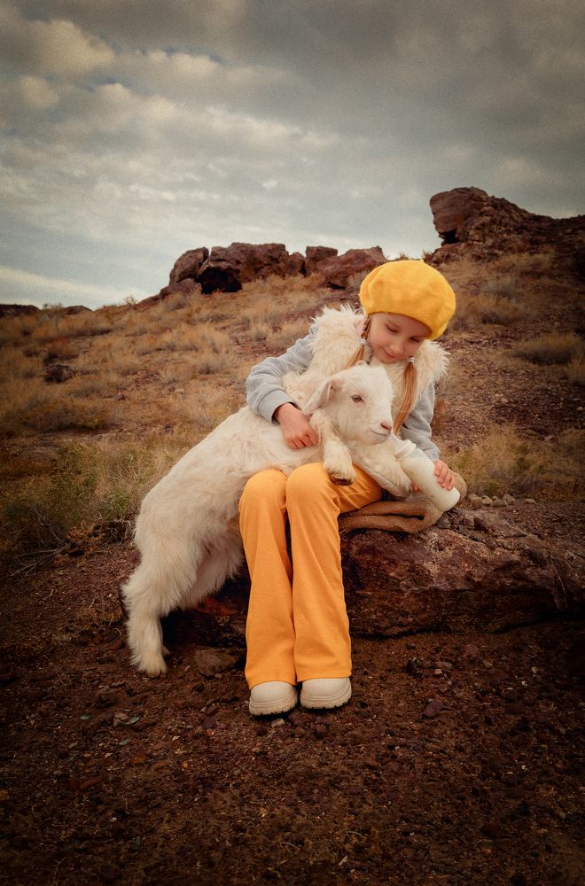 Photograph by Мариям Магомедова