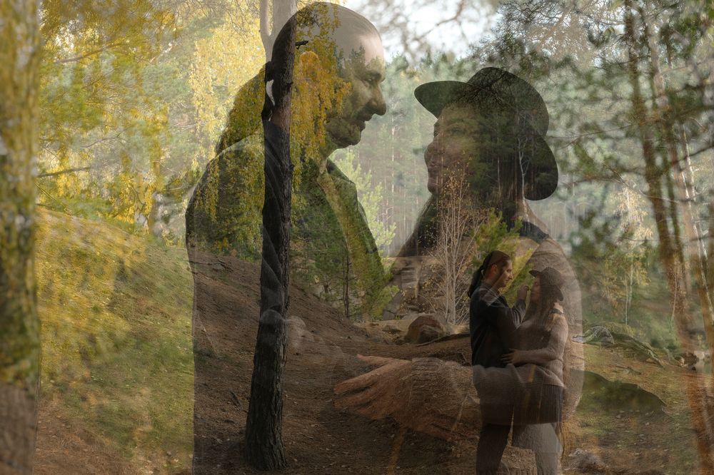 Photograph by Сырчикова Наталья