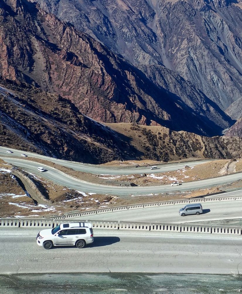 Photograph by Орынбек Асилбаев