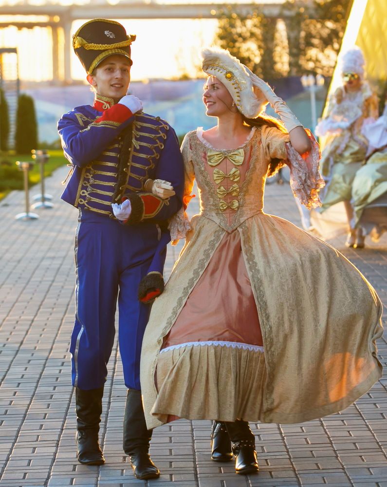 Photograph by Galina Leskova