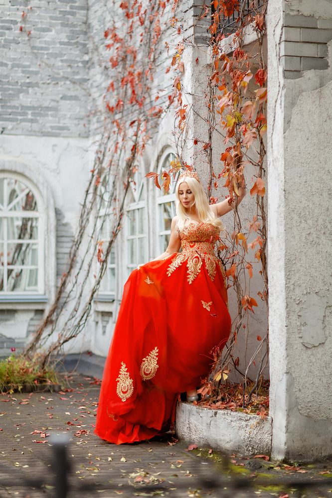 Photograph by Анжелика Соловьева