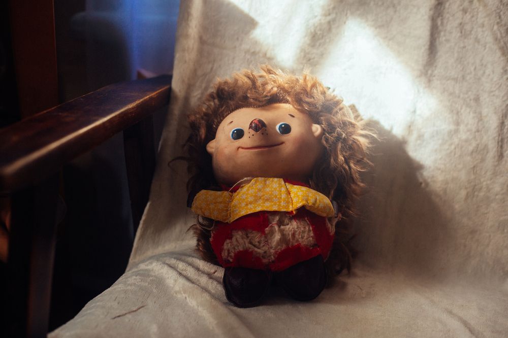 Photograph by Мария Грин (Сычёва)