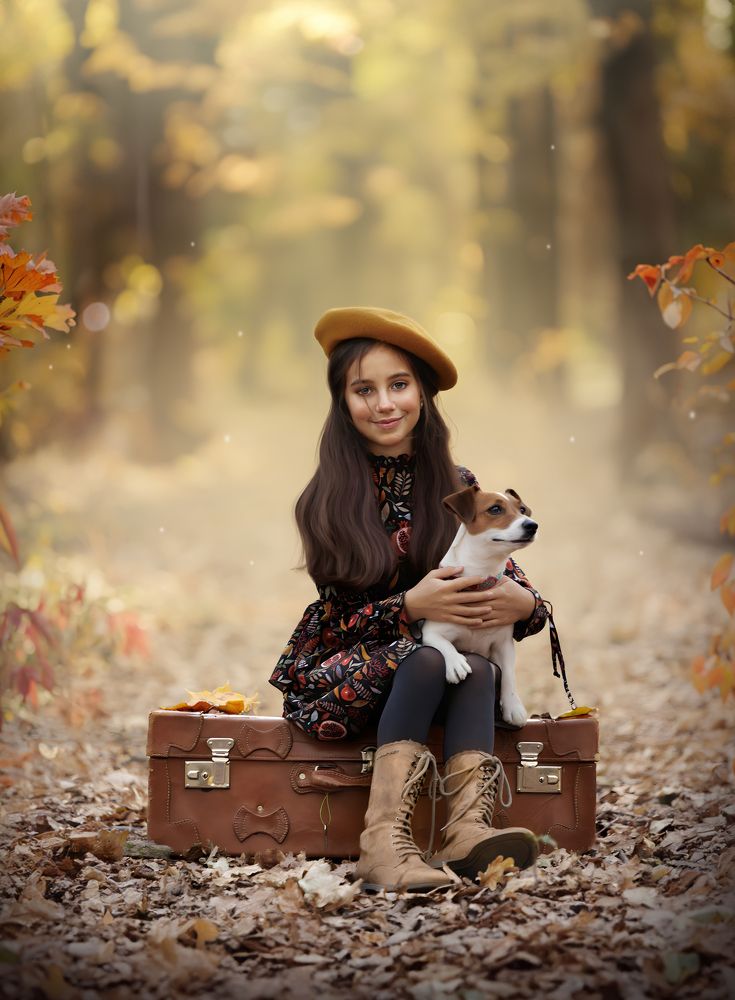 Photograph by Катерина Мельник