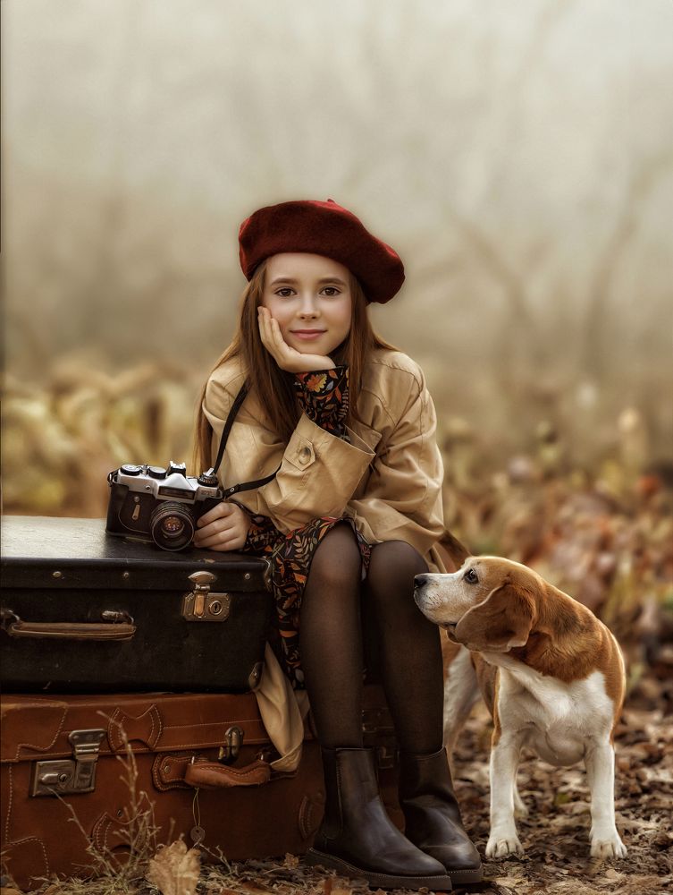 Photograph by Катерина Мельник