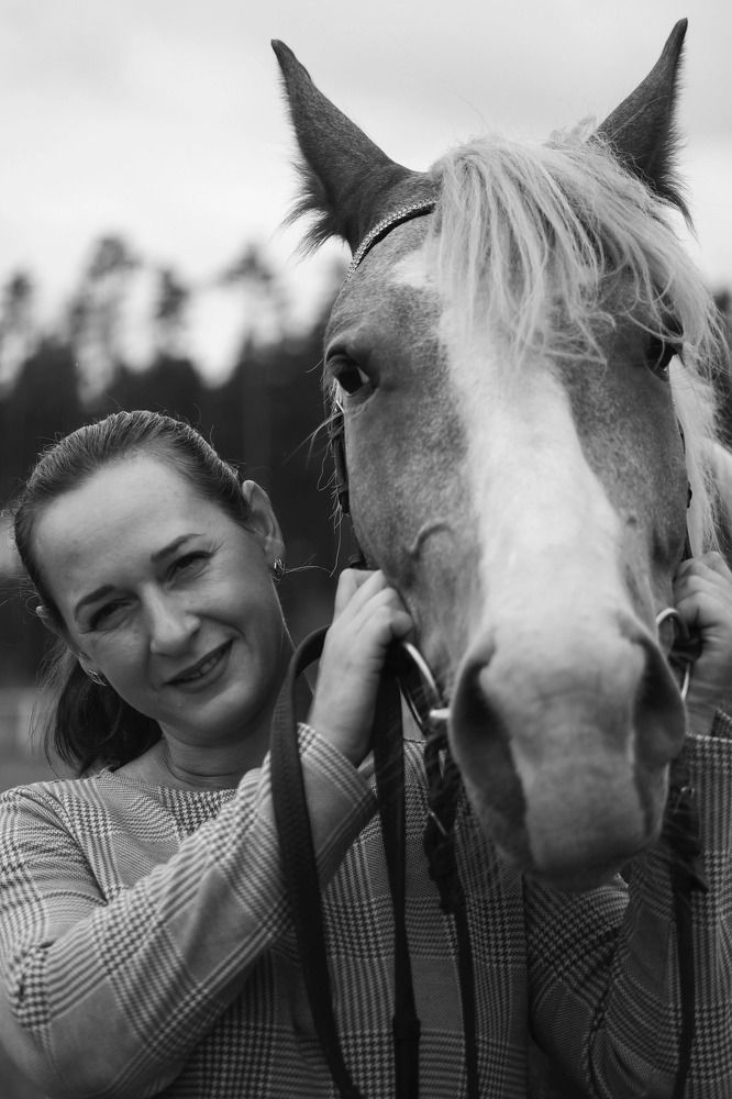 Лена и Талисман