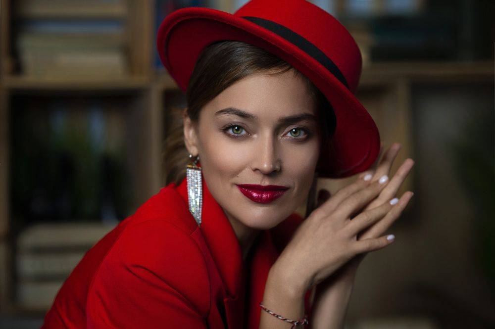 Photograph by Юрий Фирскин