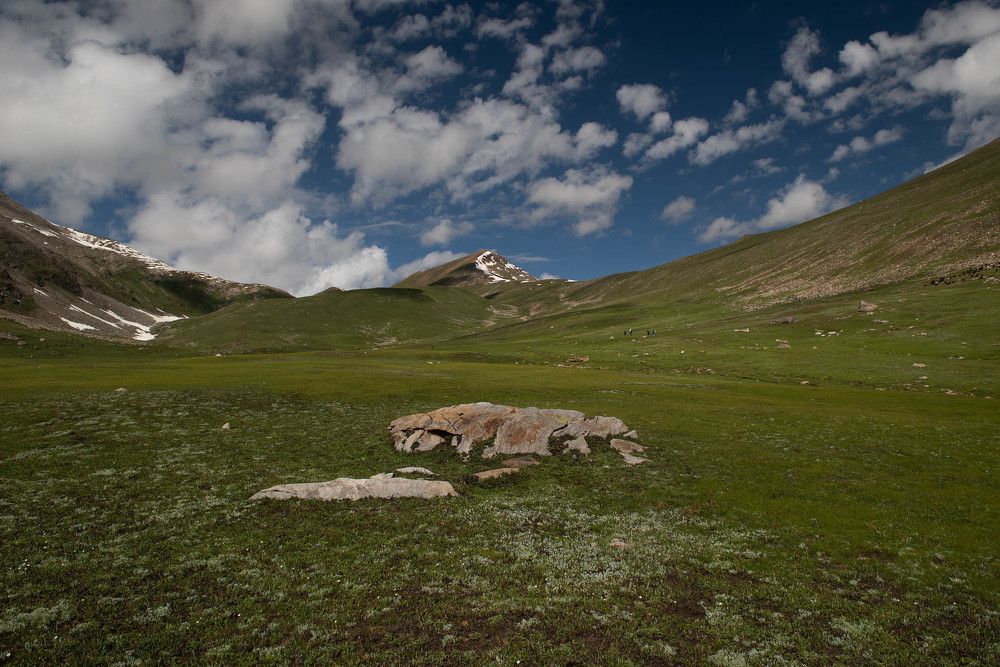 Photograph by Ahmad Bilal Cheema