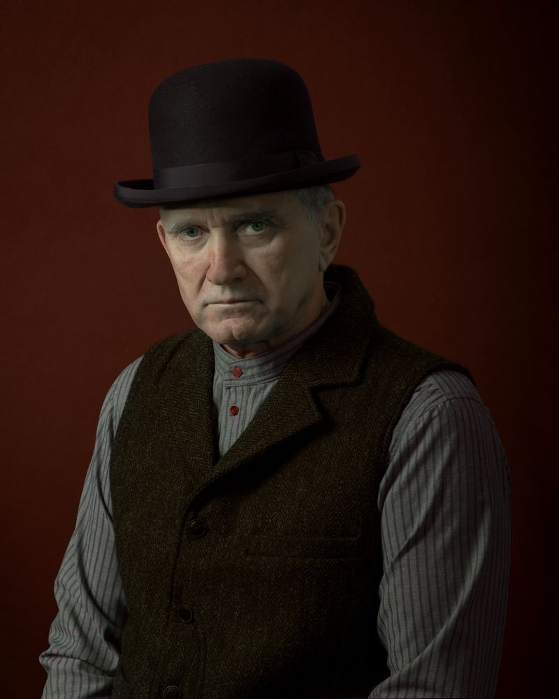 Время. Возраст