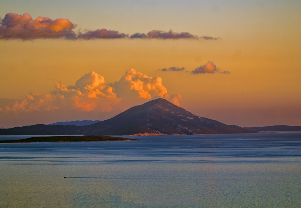 Photograph by Luka Milevoj