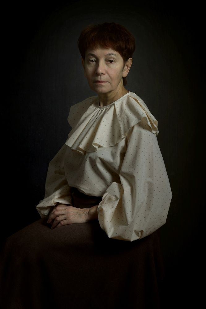 Женский возраст