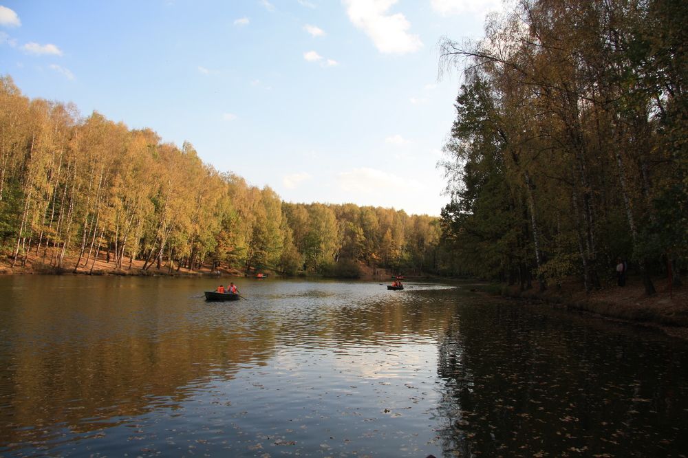 Photograph by Наталья Алексеева