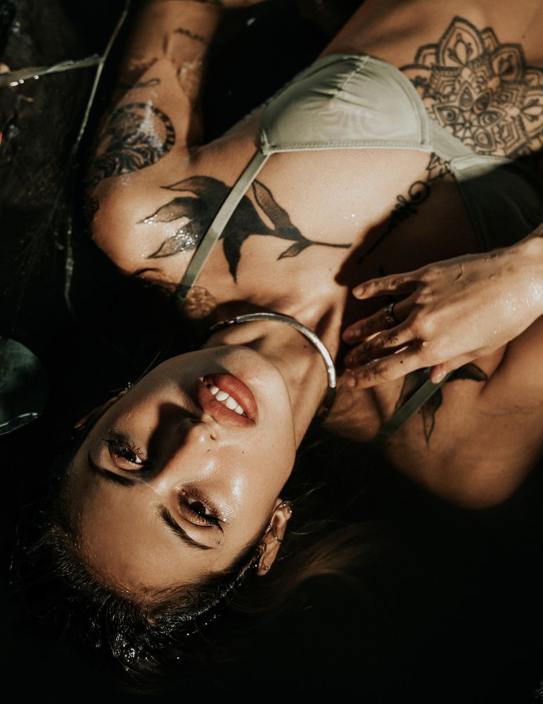 Photograph by Мокану Анастасия