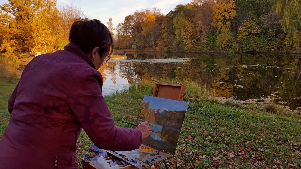 Photograph by Ольга Лысенко