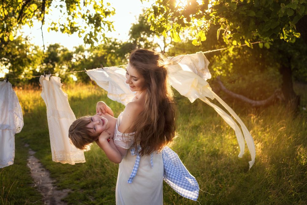 Photograph by Маргарита Матвеенкова