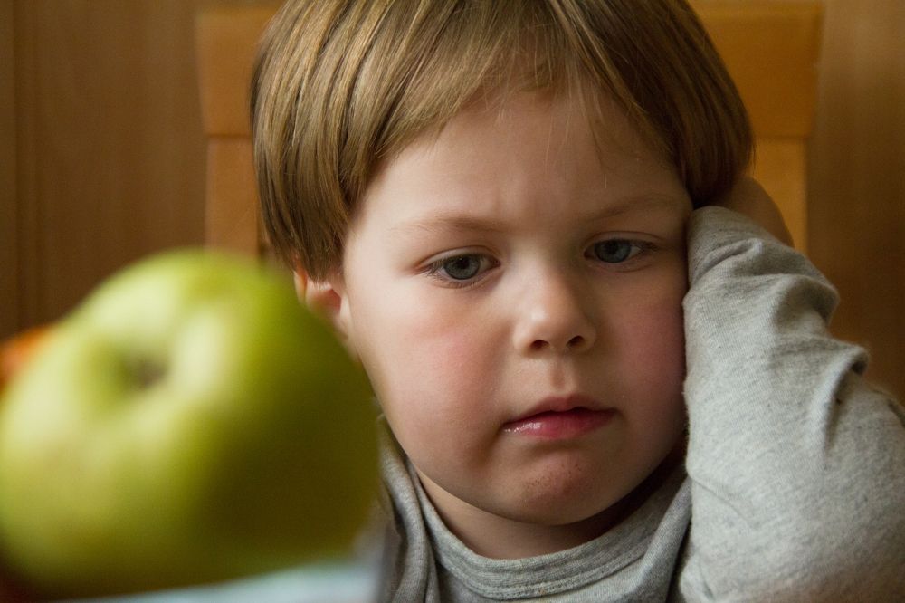 Photograph by Ксения Березкина