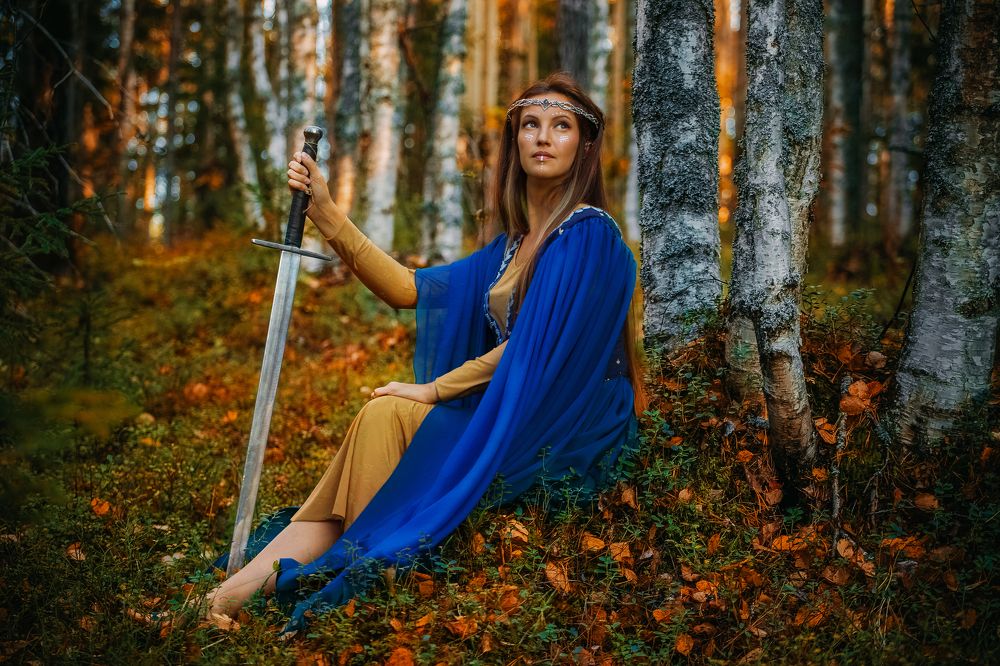 Photograph by Алексей Радченко