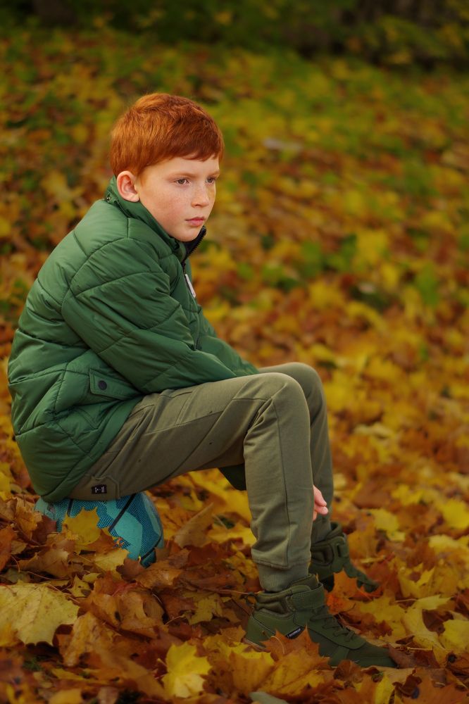 Photograph by Svetlana Jegorova