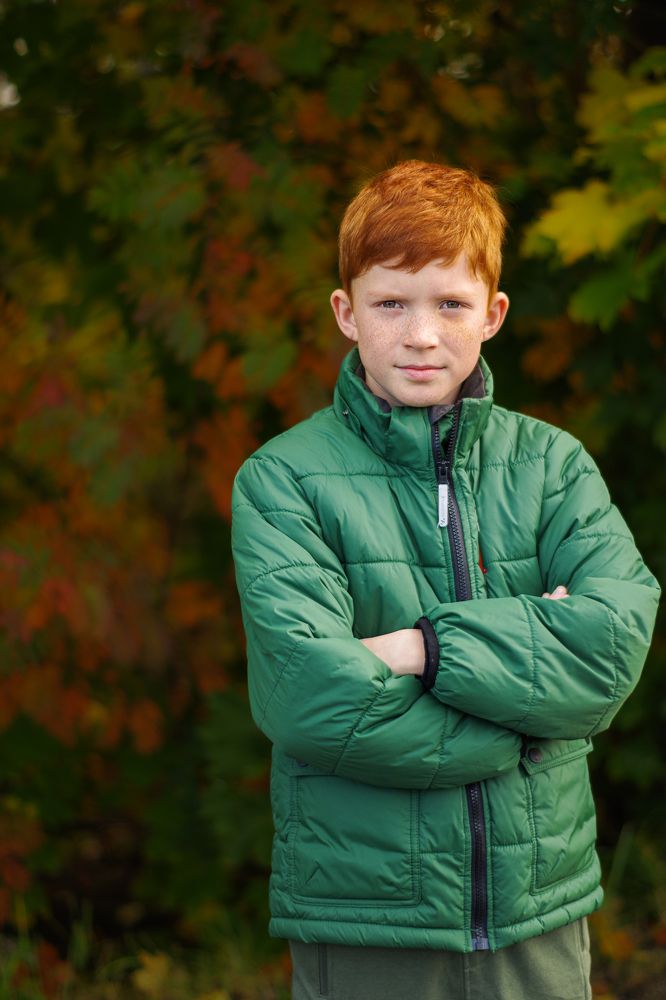 Photograph by Svetlana Jegorova