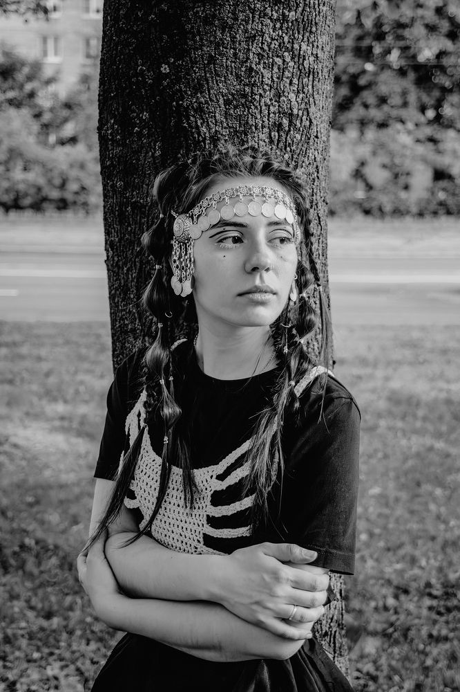 Photograph by Федотова Анна