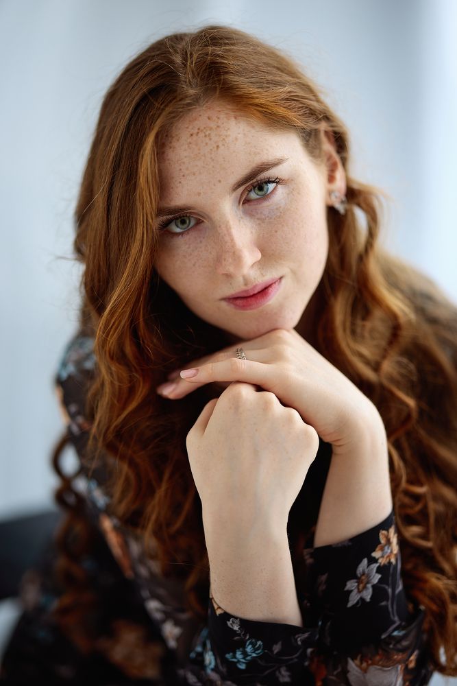 Photograph by Дмитрий Дыбов