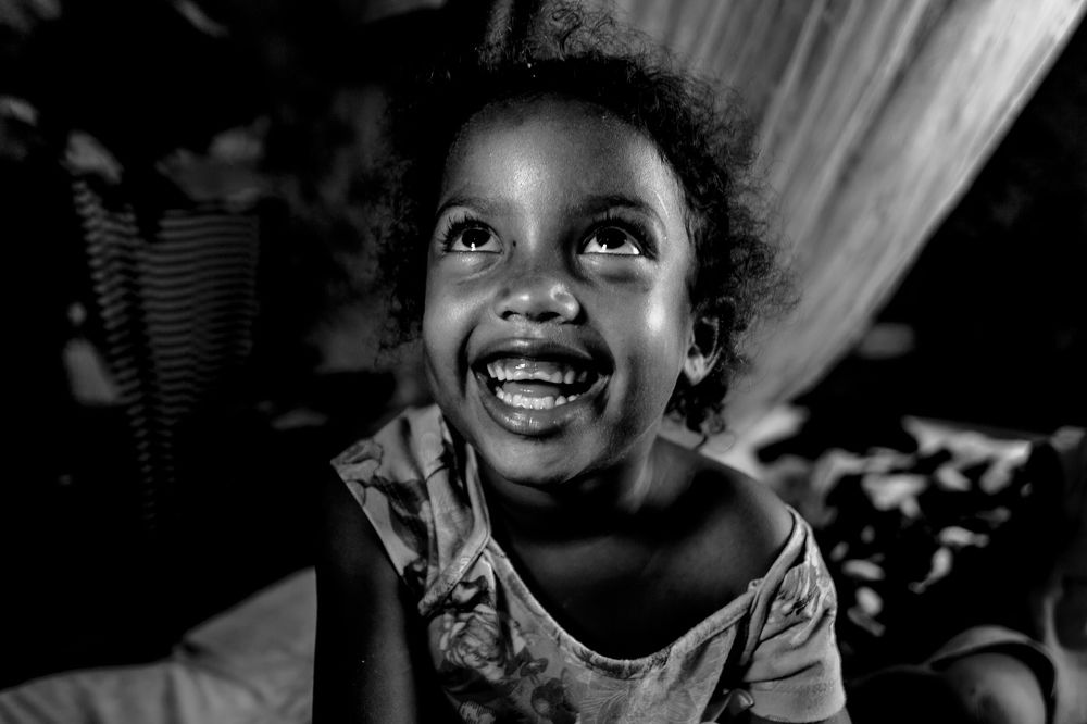 Photograph by FLAVIO SOUZA CRUZ