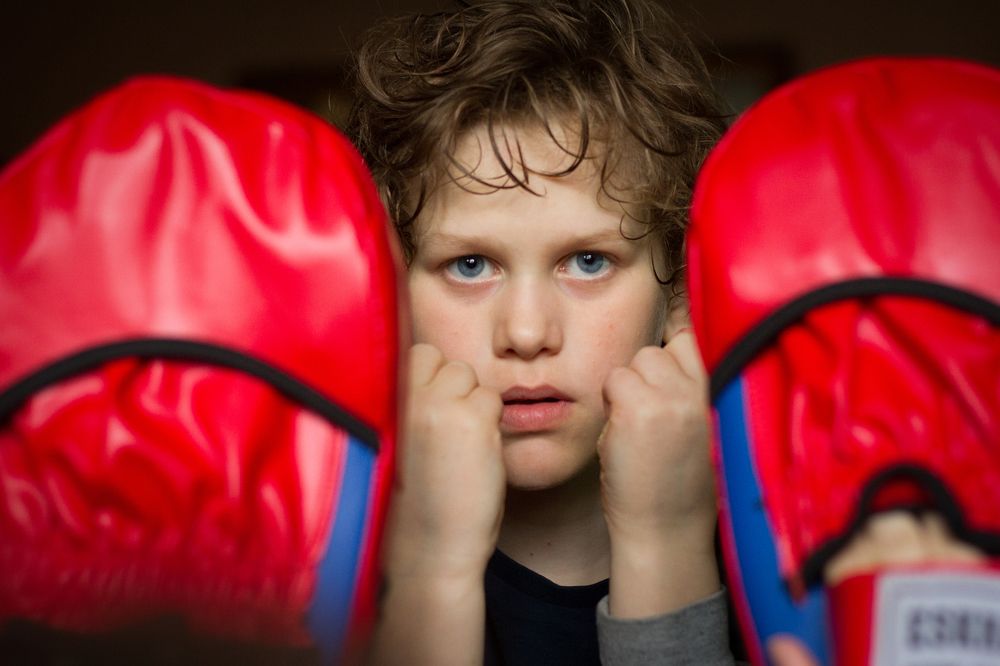 Photograph by Ксения Березкина