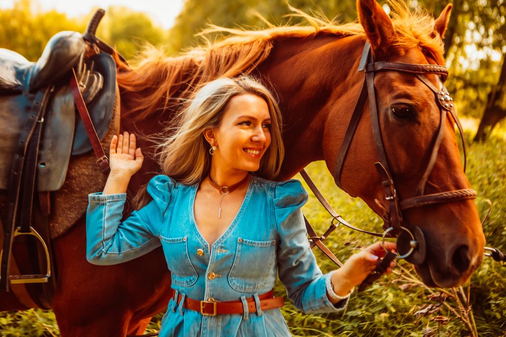 Photograph by Ольга Левакова