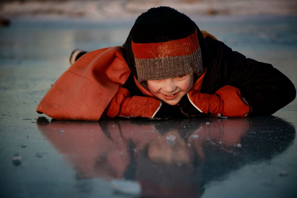 Фотография автора Станислава Гордеева