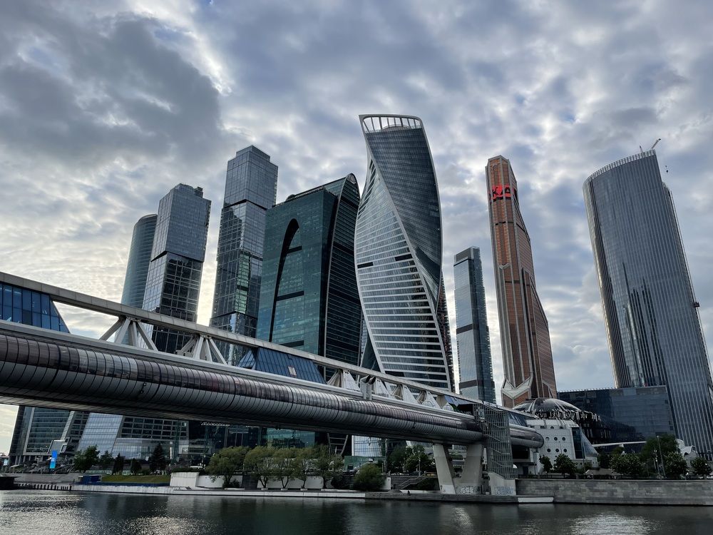 Photograph by Серхио Талалихинз