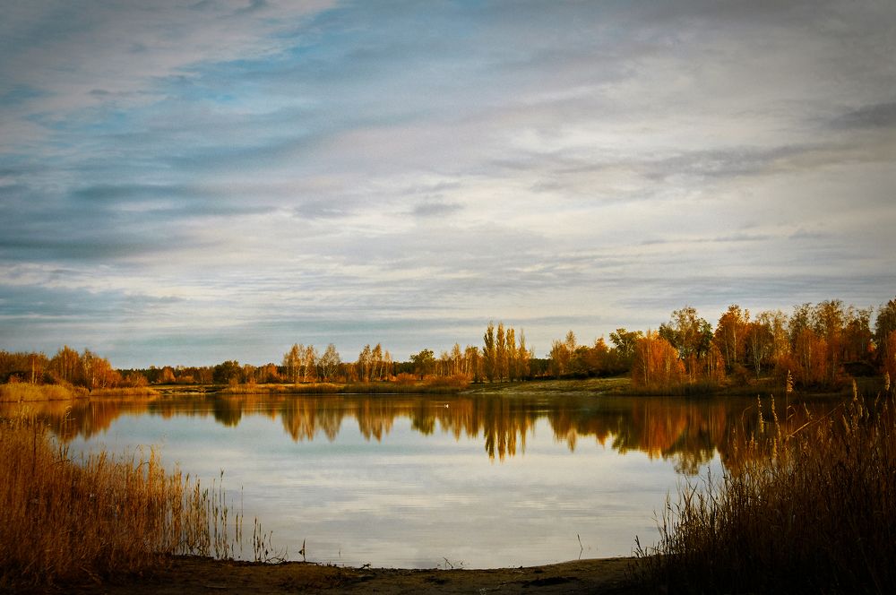 Photograph by Юрий Новиков