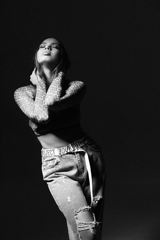 Photograph by Алёна Шемякова