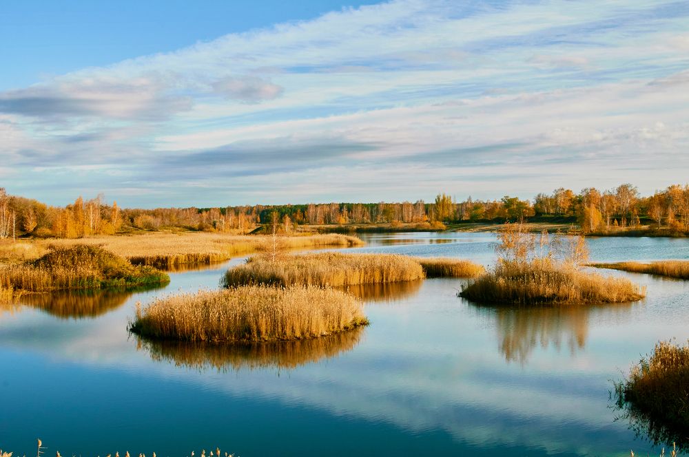 Photograph by Юрий Новиков