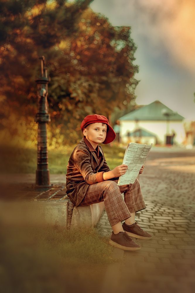 Photograph by Рымакова Арина