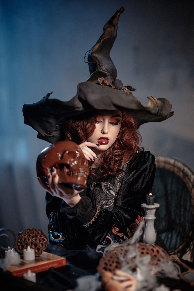 Photograph by Lana Nikonova