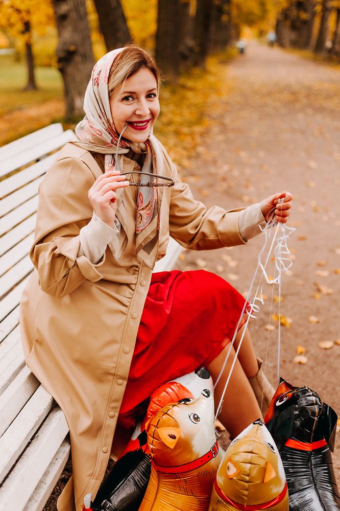 Photograph by Екатерина Воеводская