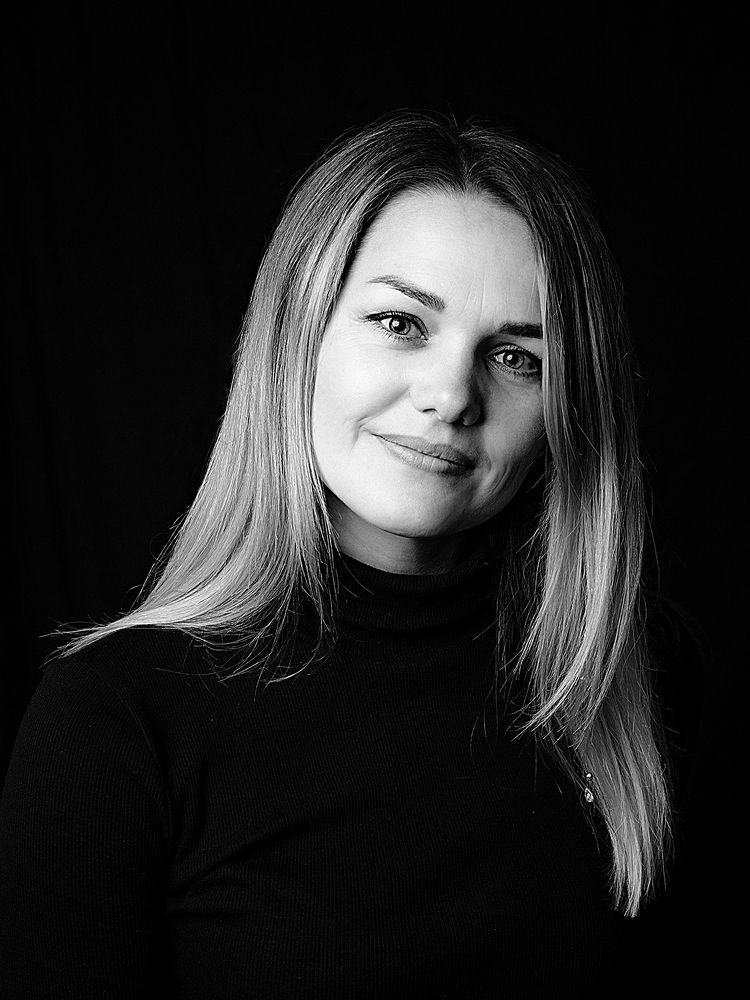 Photograph by Екатерина Воеводская