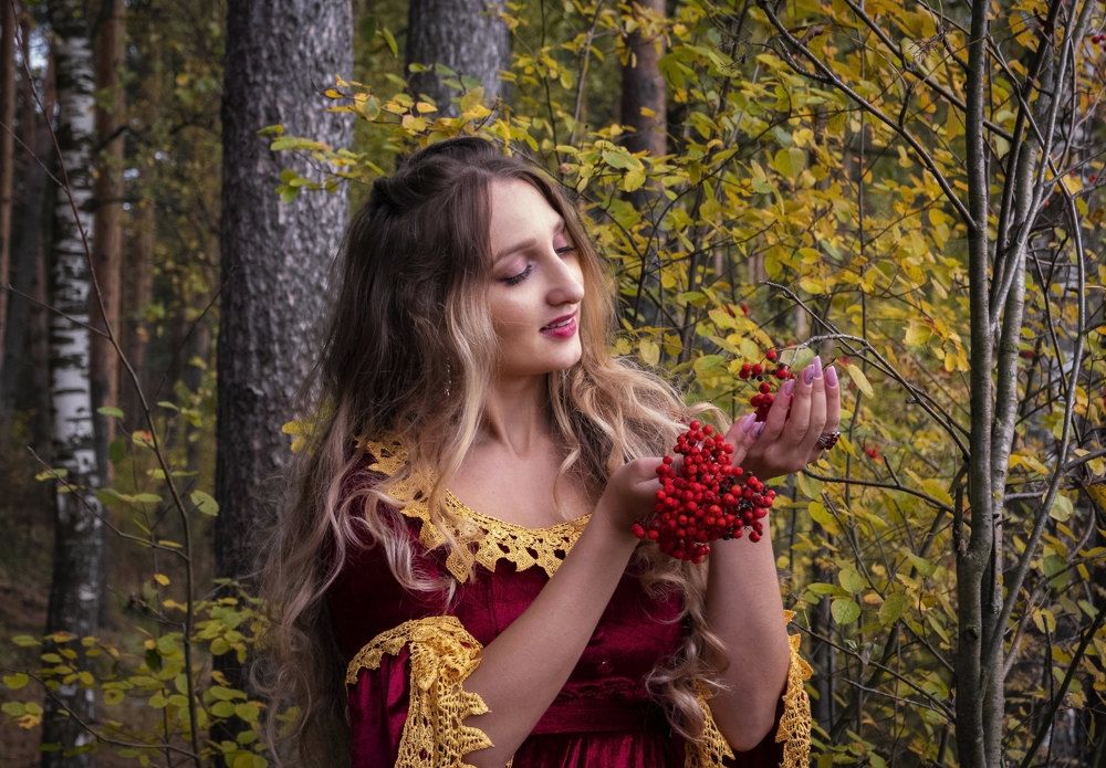 Photograph by Анна Панеева