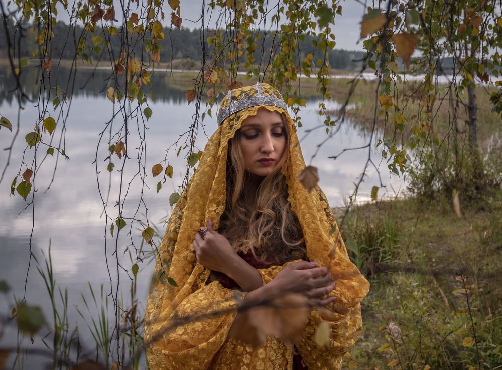 Photograph by Анна Панеева