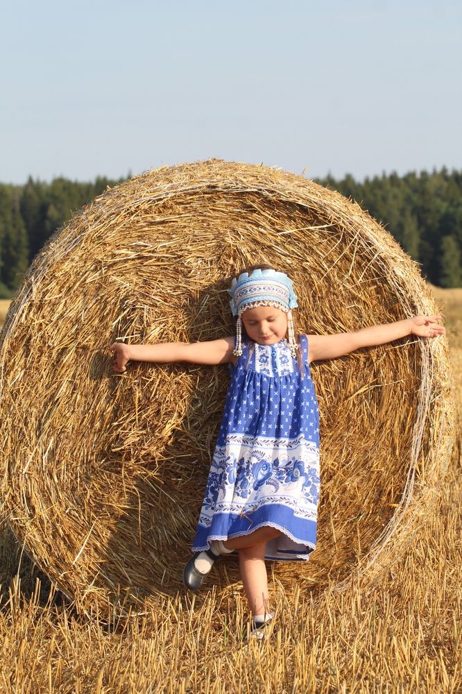 Photograph by Олеся Жакова