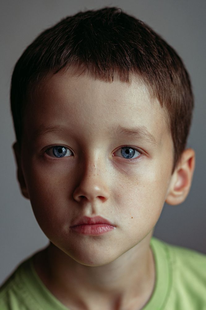 Photograph by Фролов Влад