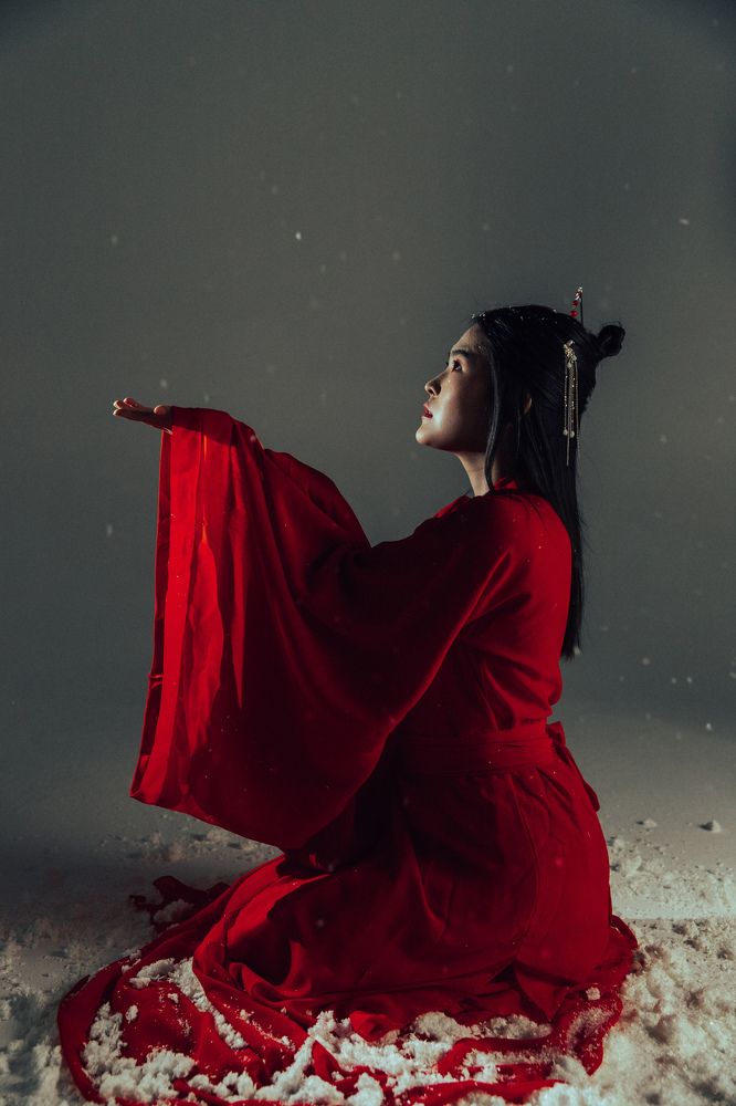 Photograph by Элина Ларченкова