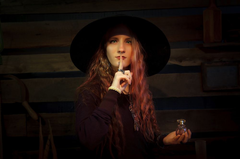 Photograph by Николай Осипенко