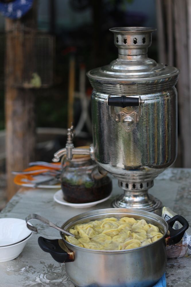 Photograph by Гульфира