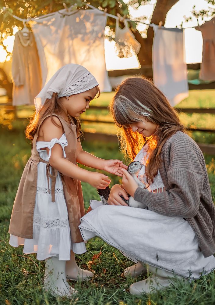 Фотография автора Виолетта Гурская