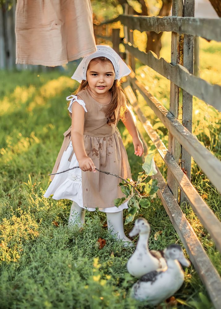 Фотография автора Виолетта Гурская