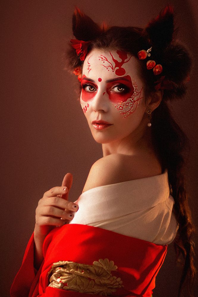 Photograph by Оля Ветрова