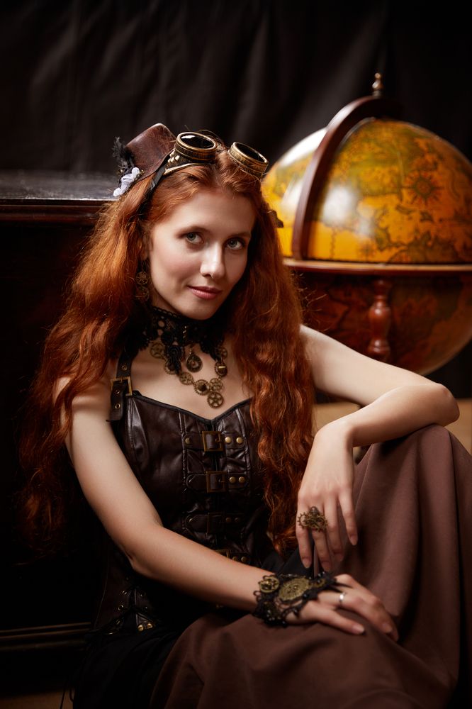 Photograph by Анна Урусова