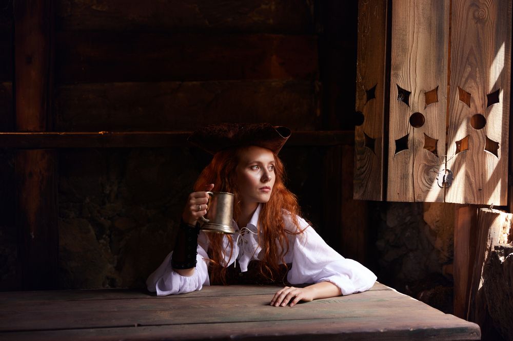 Photograph by Анна Урусова